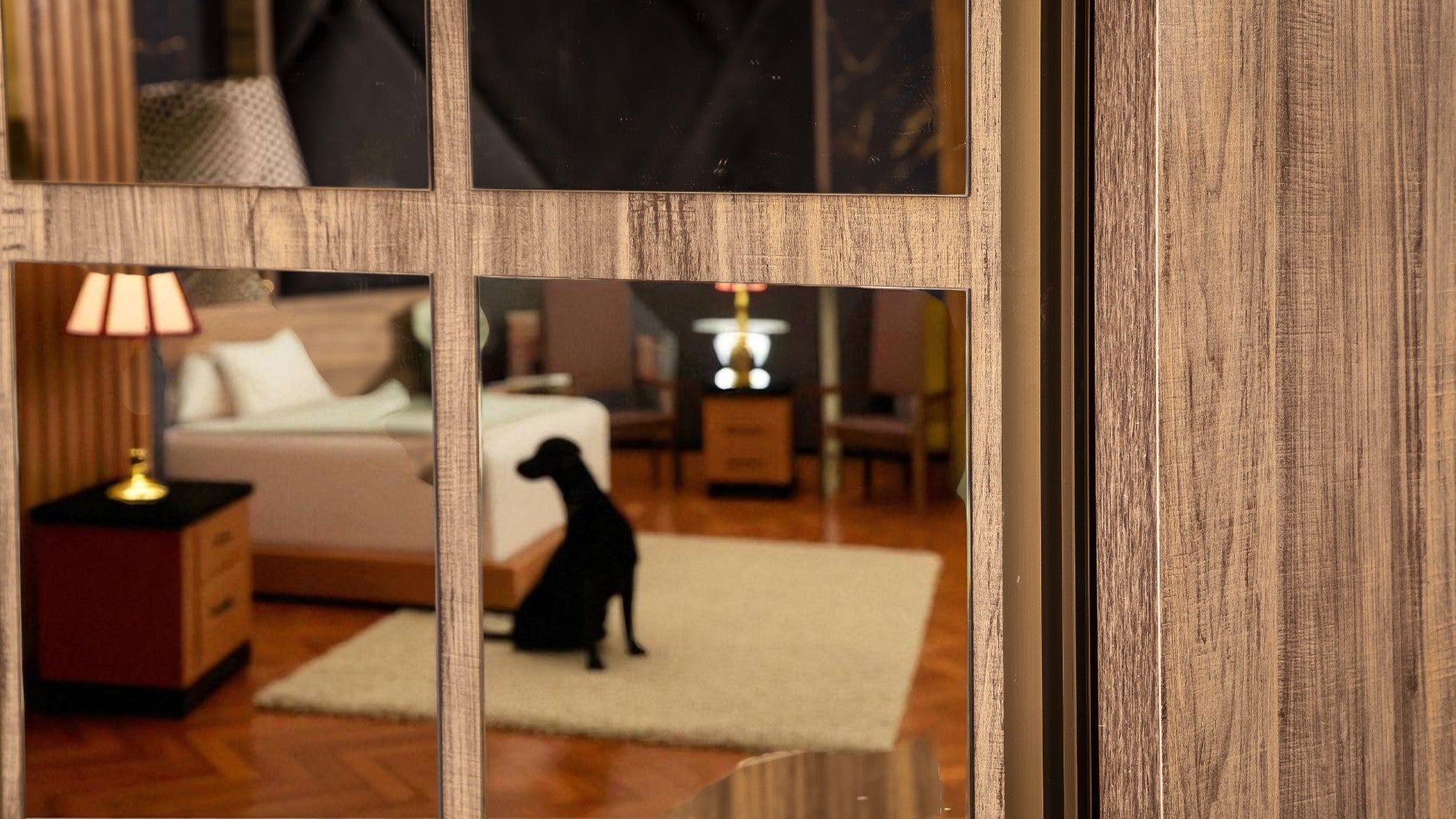 غرفة نوم اطفال 182