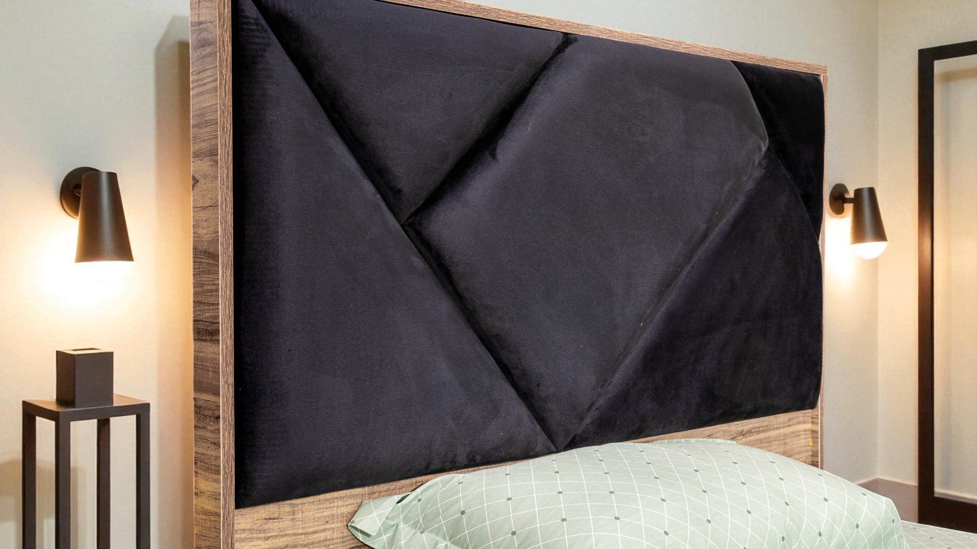 سرير اطفال 182