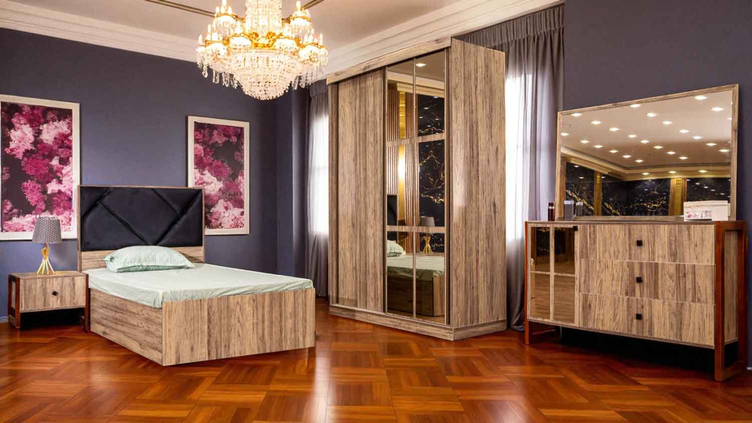 غرفة نوم اطفال 182