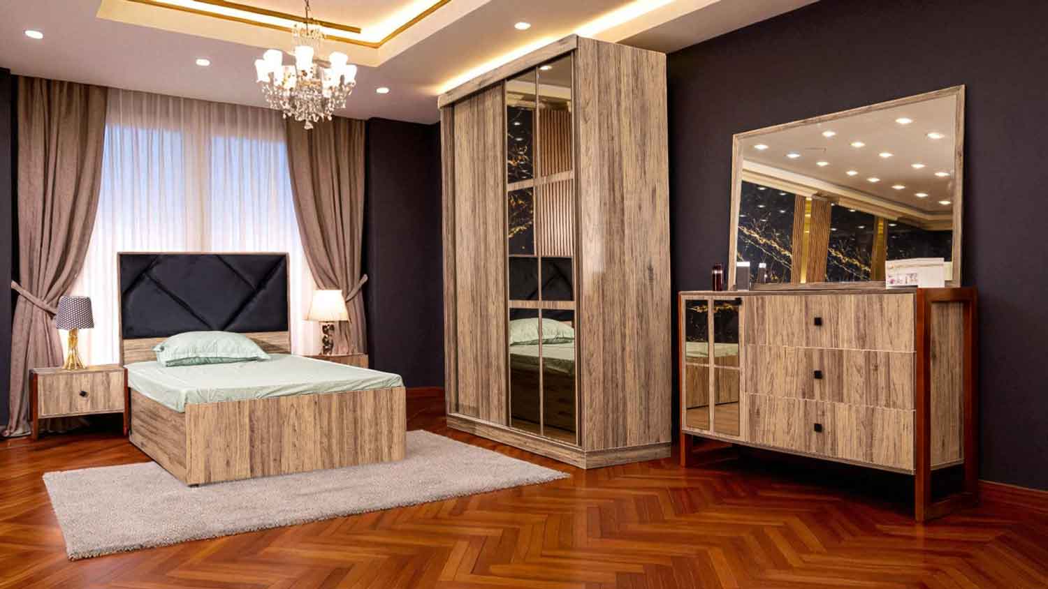 غرفة نوم اطفال 182