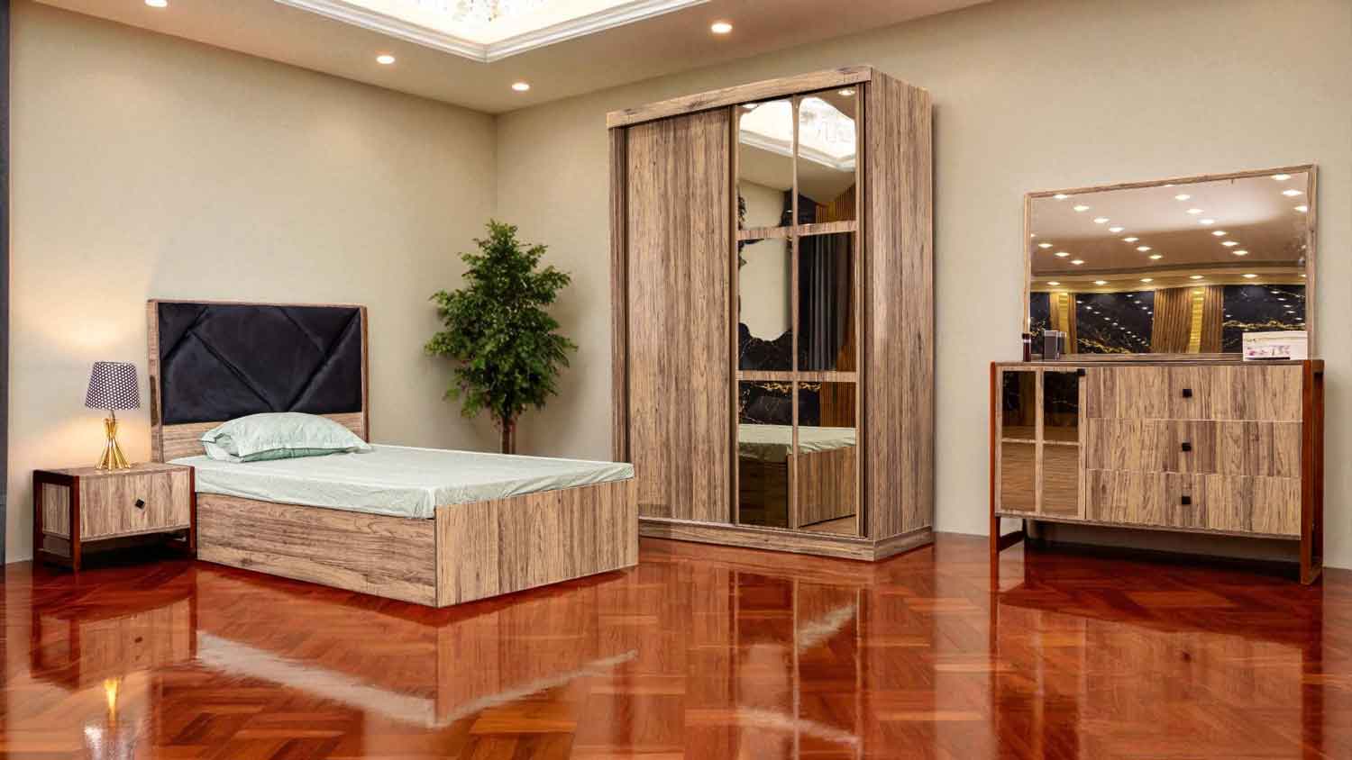 غرفة نوم اطفال 182