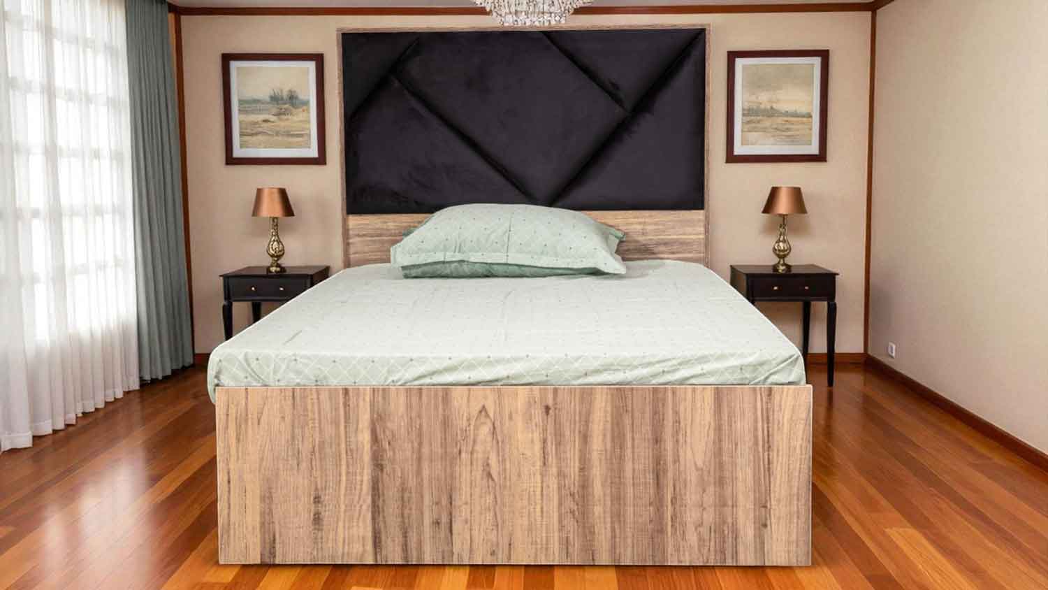 غرفة نوم اطفال 182