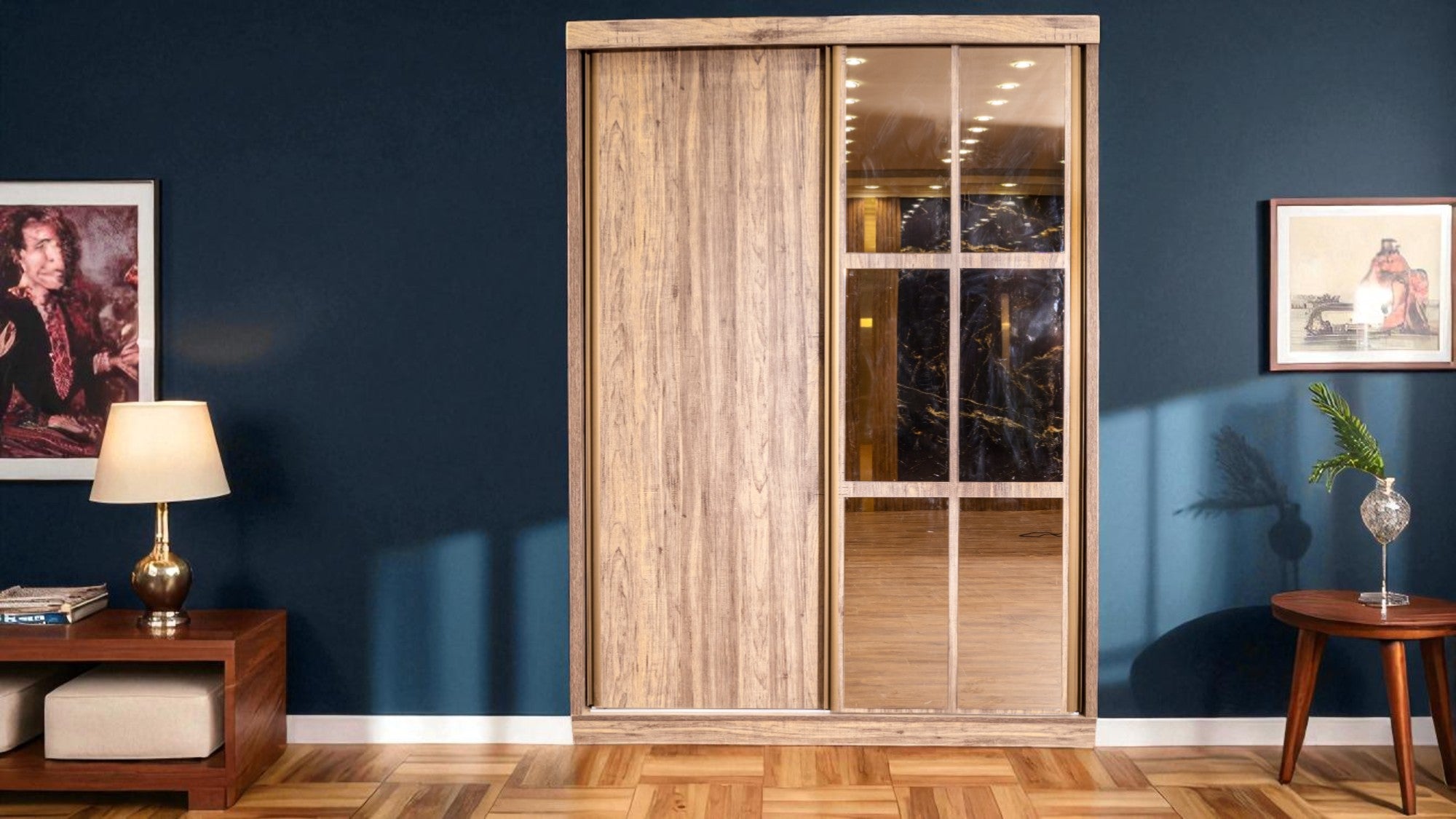 غرفة نوم اطفال 182