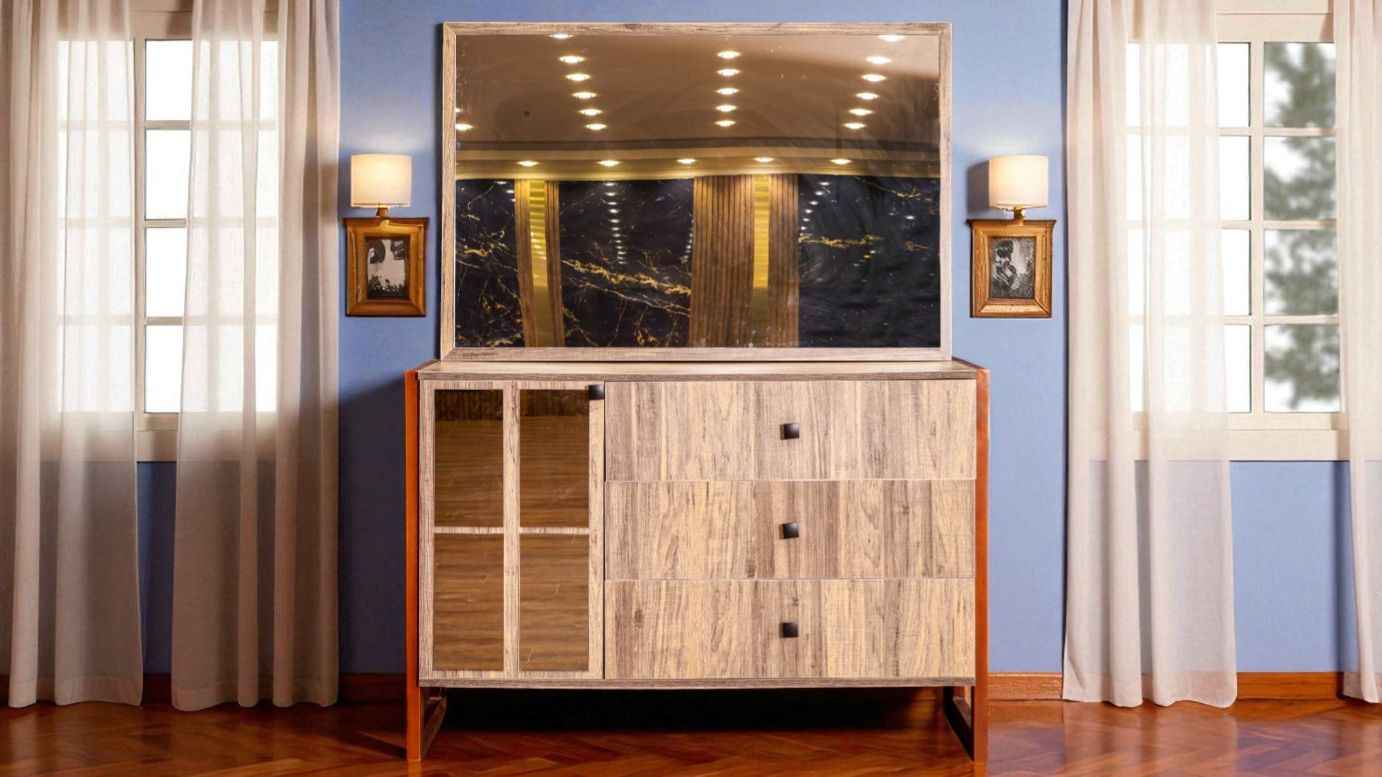 غرفة نوم اطفال 182