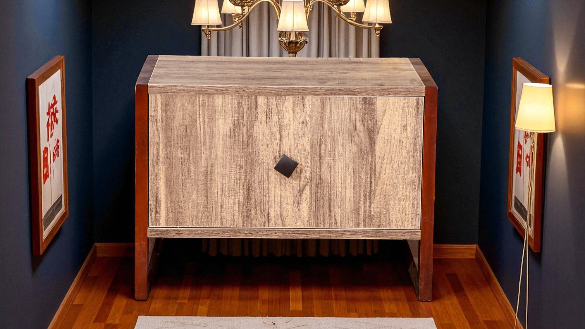 غرفة نوم اطفال 182