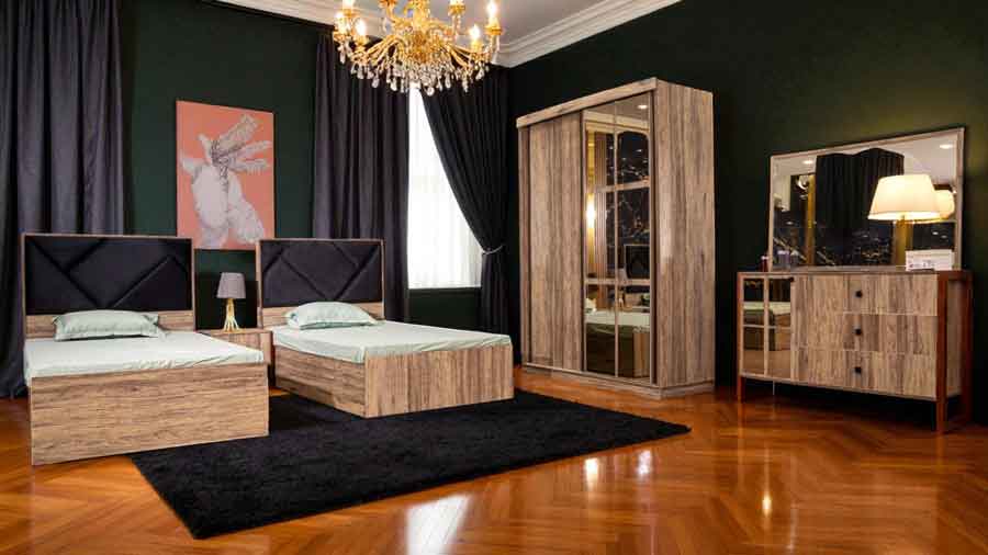 غرفة نوم اطفال 182