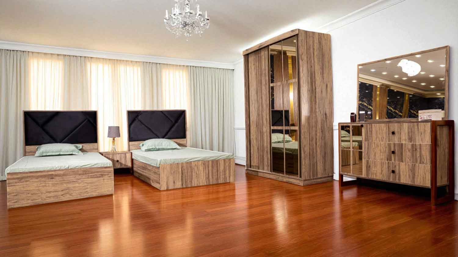 غرفة نوم اطفال 182