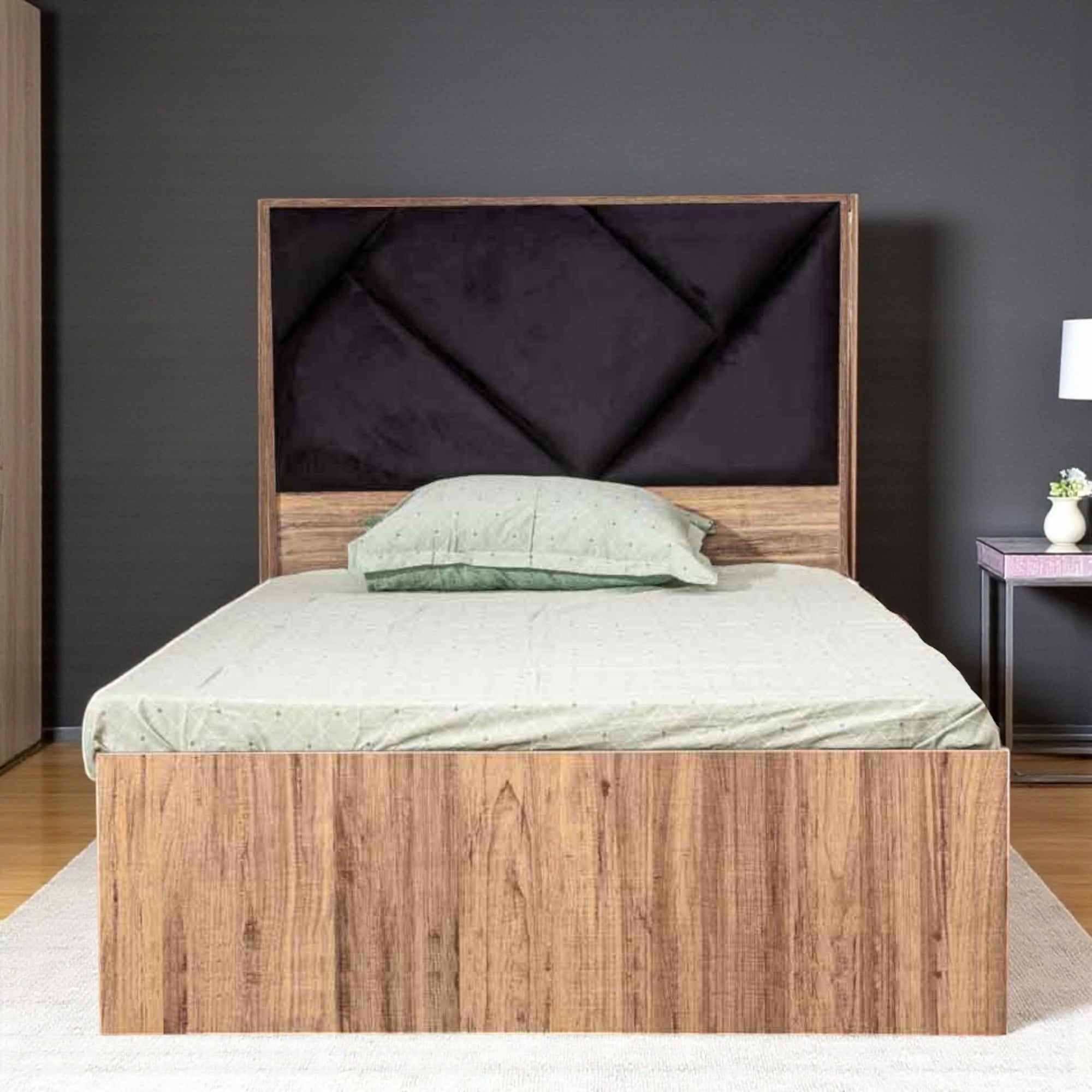 سرير اطفال 182