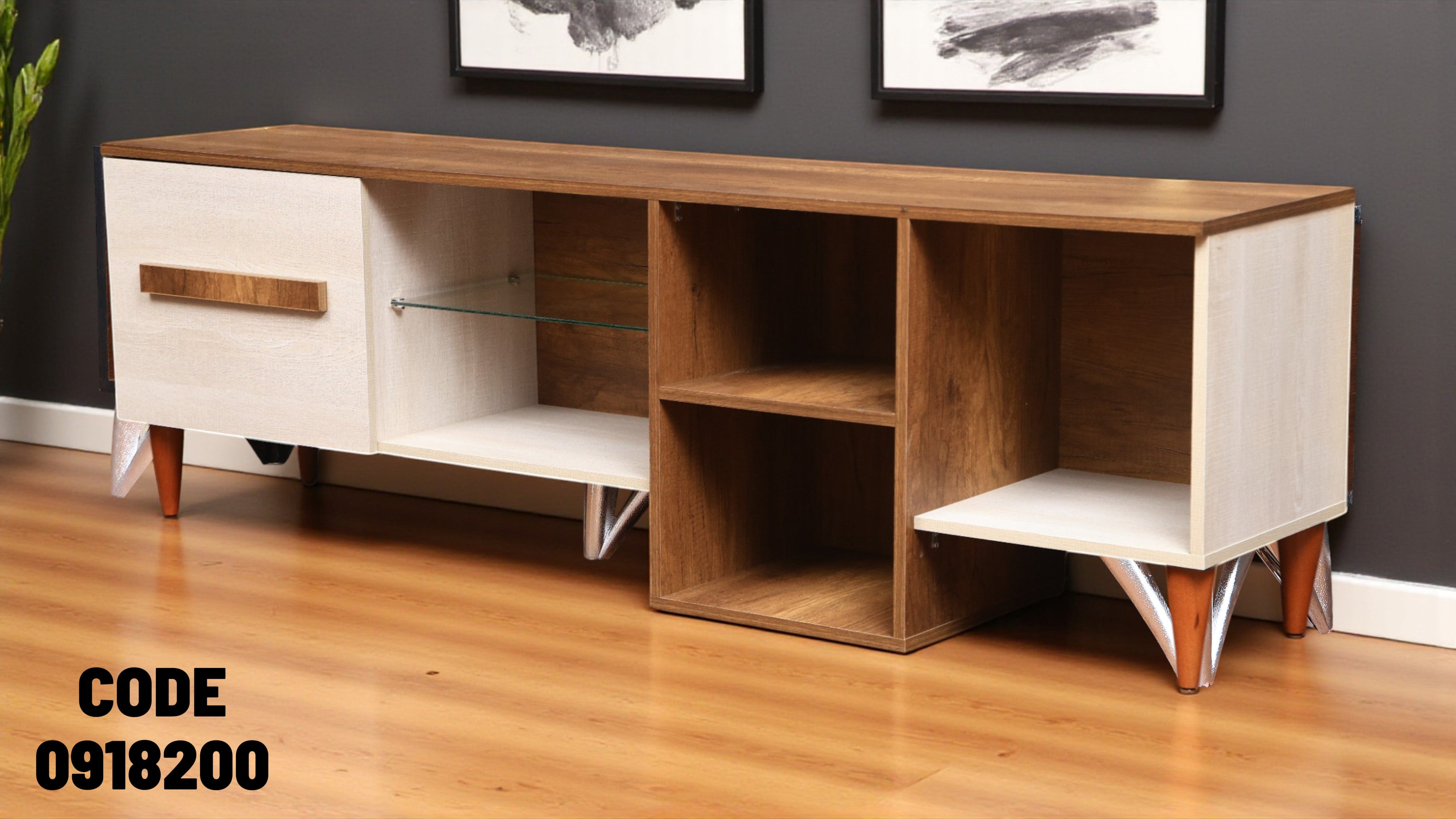 ترابيزة تليفزيون 184