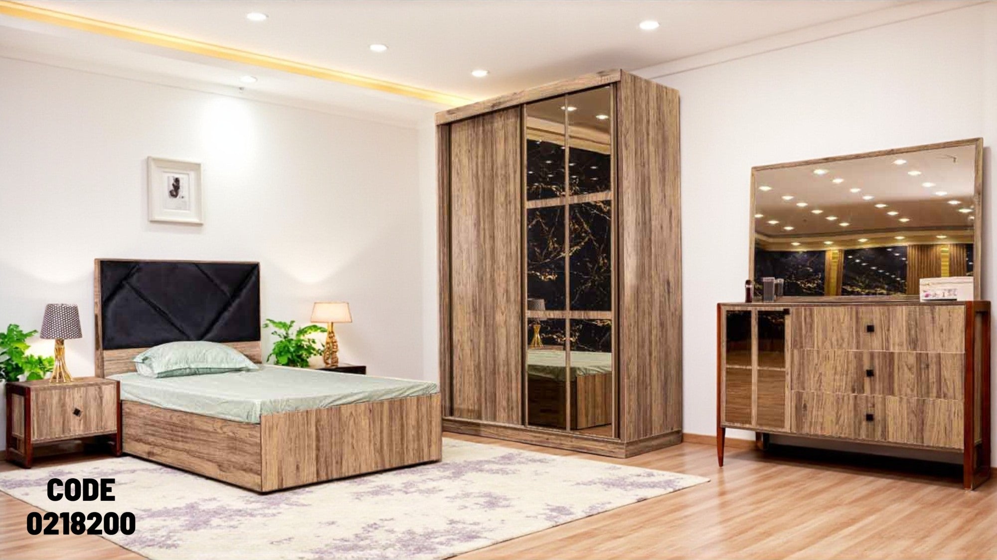 غرفة نوم اطفال 182