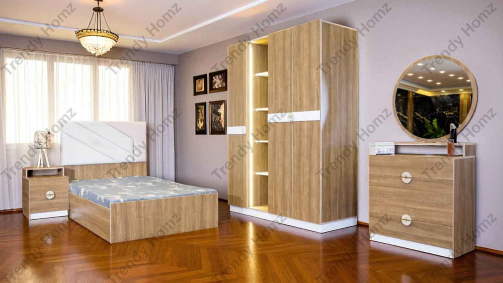 غرفة نوم اطفال 183