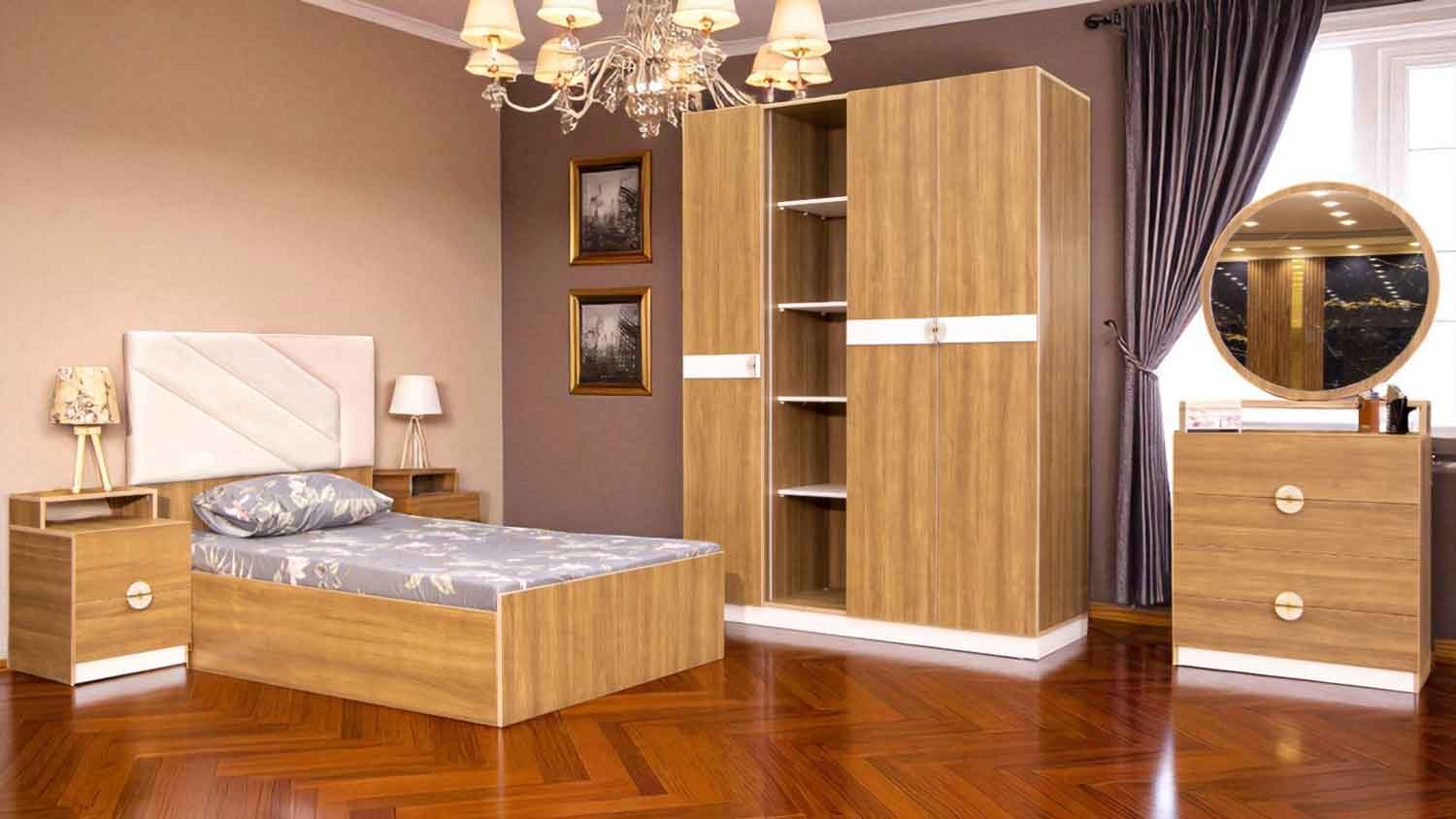 غرفة نوم اطفال 183