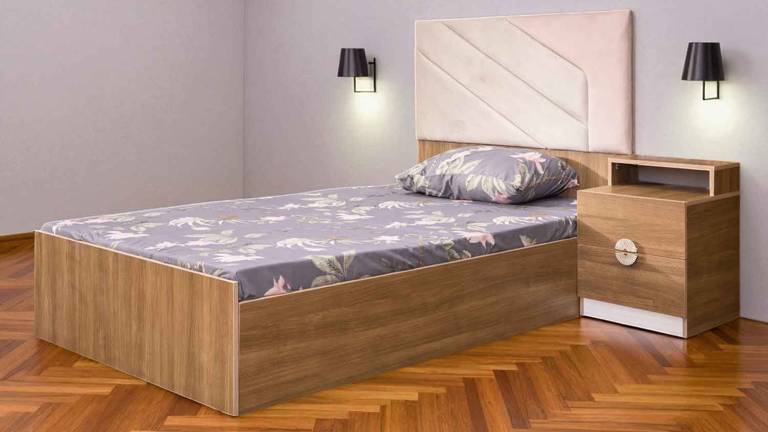 غرفة نوم اطفال 183