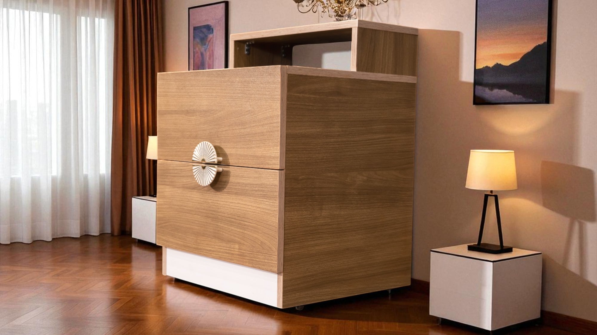 غرفة نوم اطفال 183