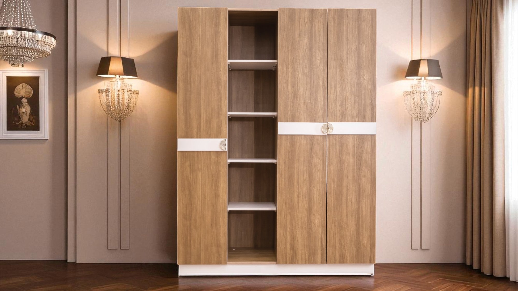 غرفة نوم اطفال 183