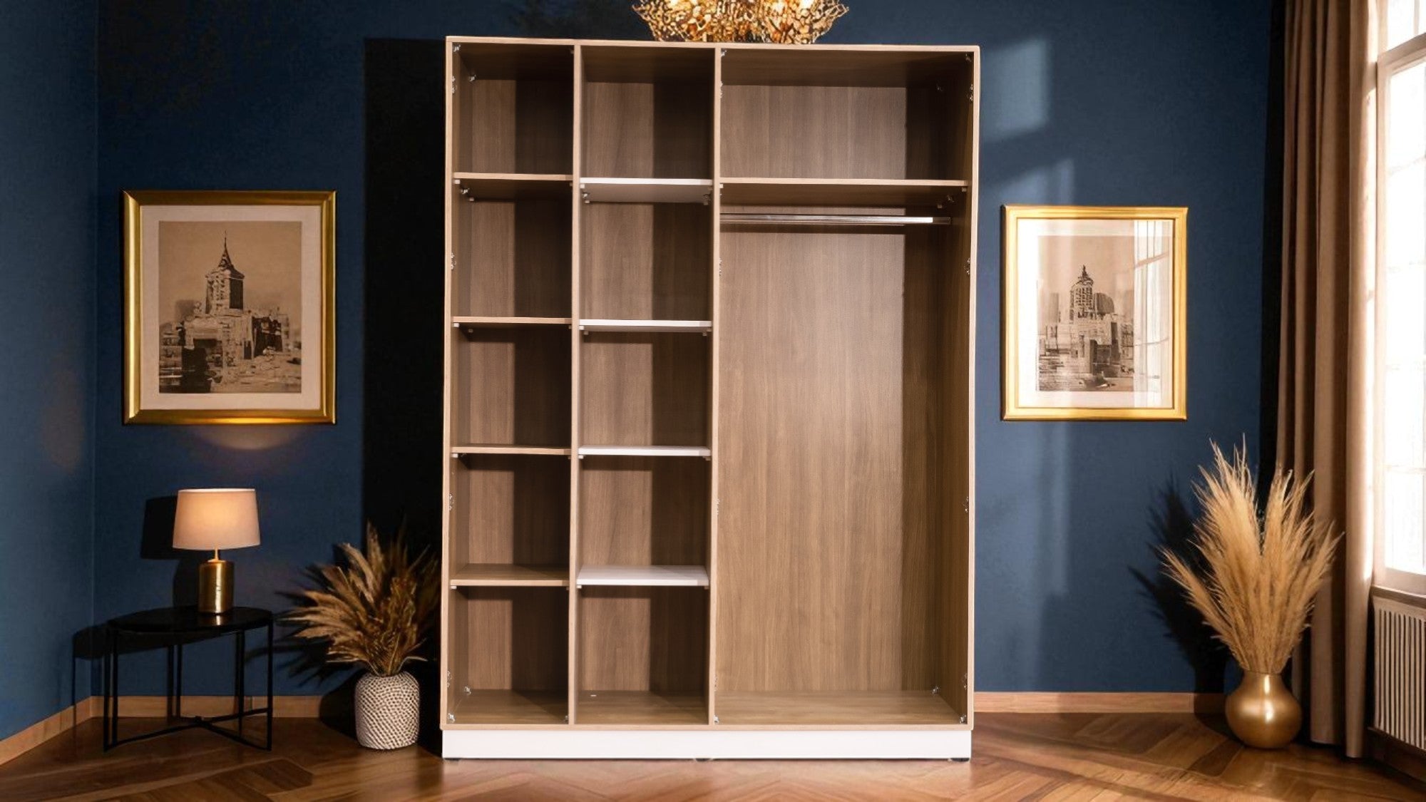 غرفة نوم اطفال 183