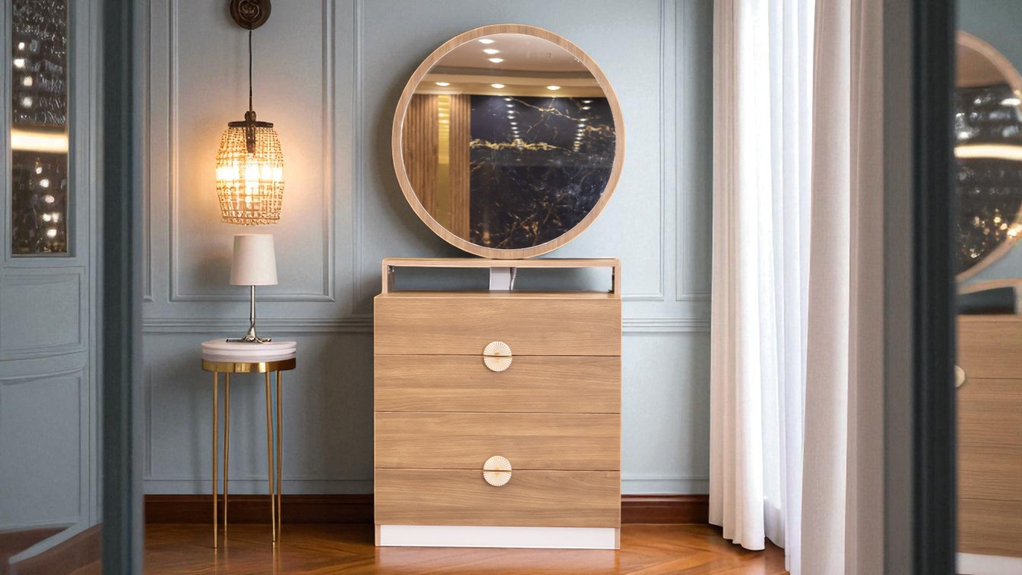 غرفة نوم اطفال 183