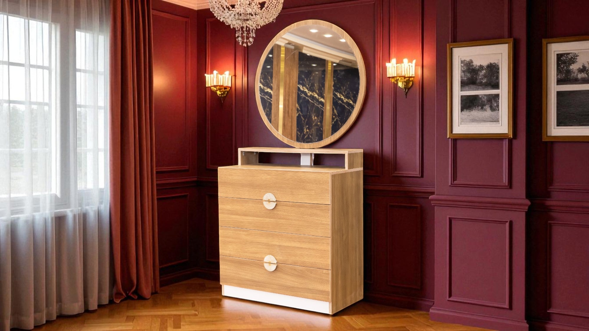 غرفة نوم اطفال 183