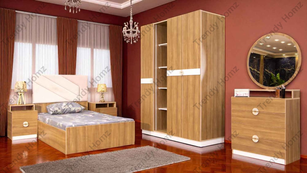 غرفة نوم اطفال 183