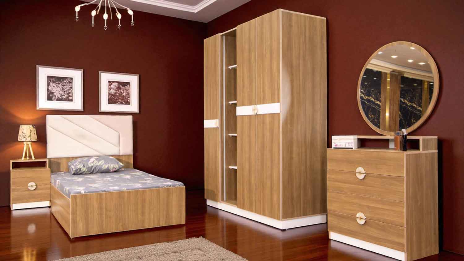 غرفة نوم اطفال 183