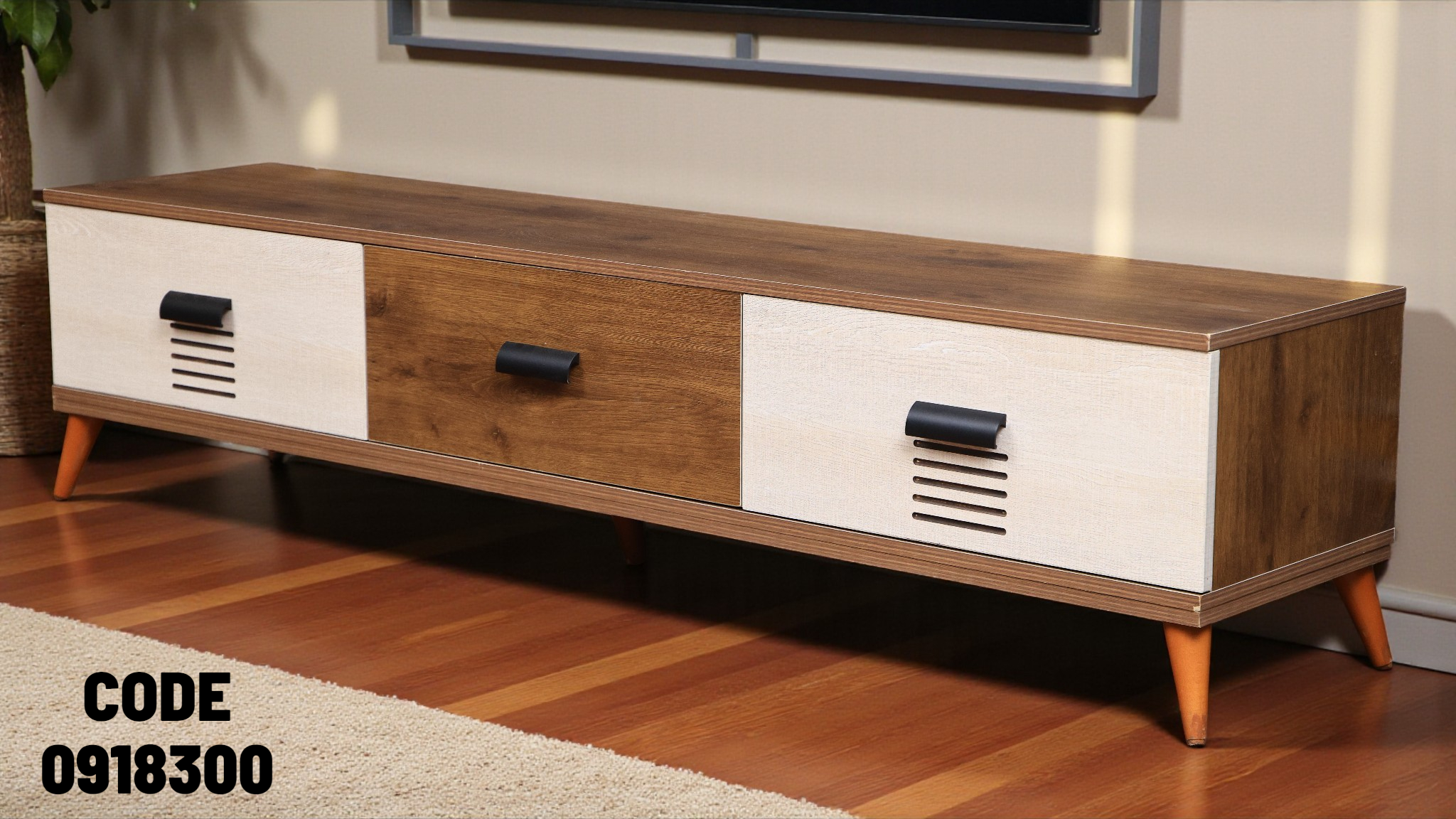 ترابيزة تليفزيون 183