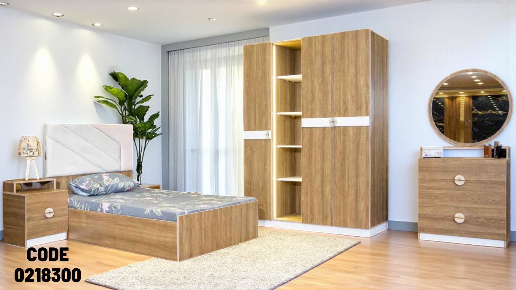 غرفة نوم اطفال 183