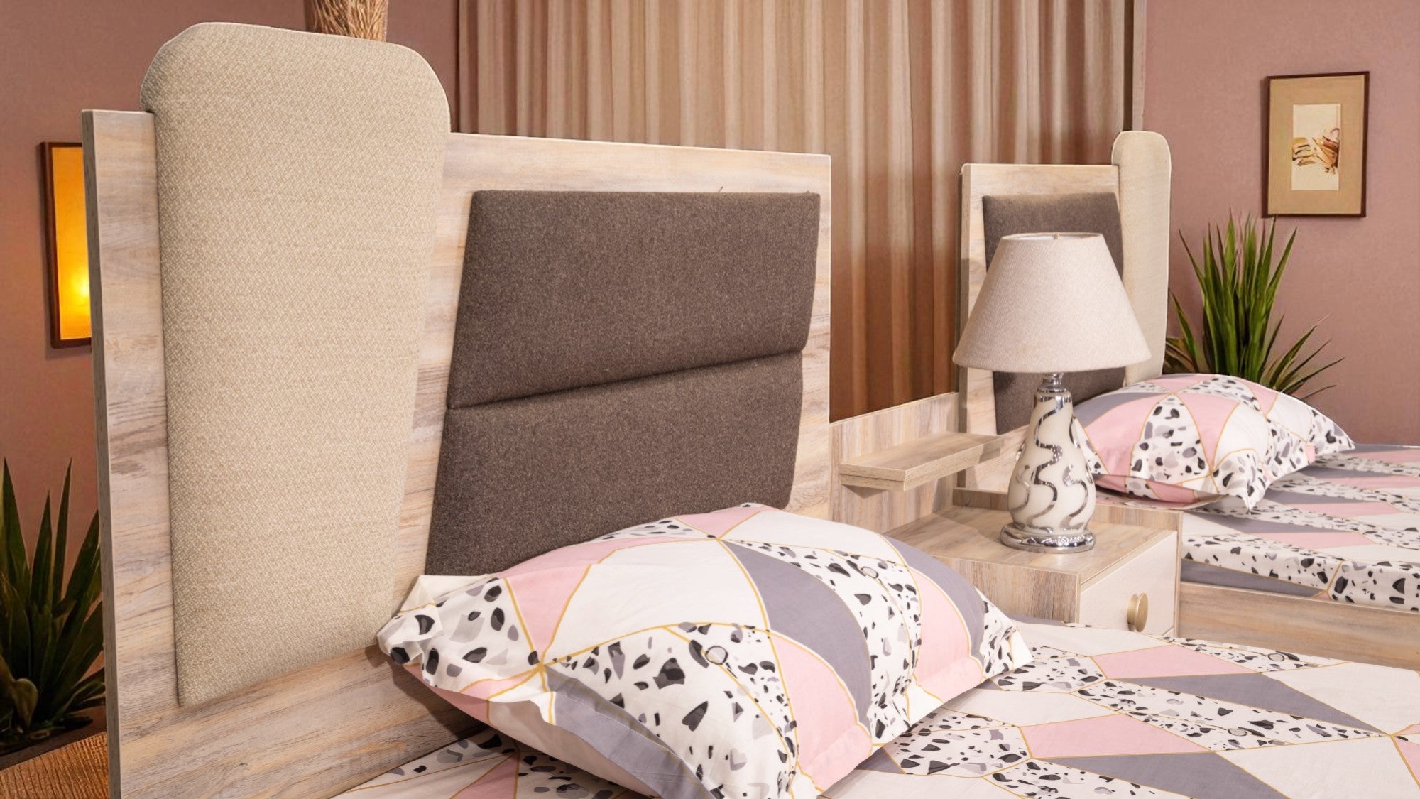 غرفة نوم اطفال 184