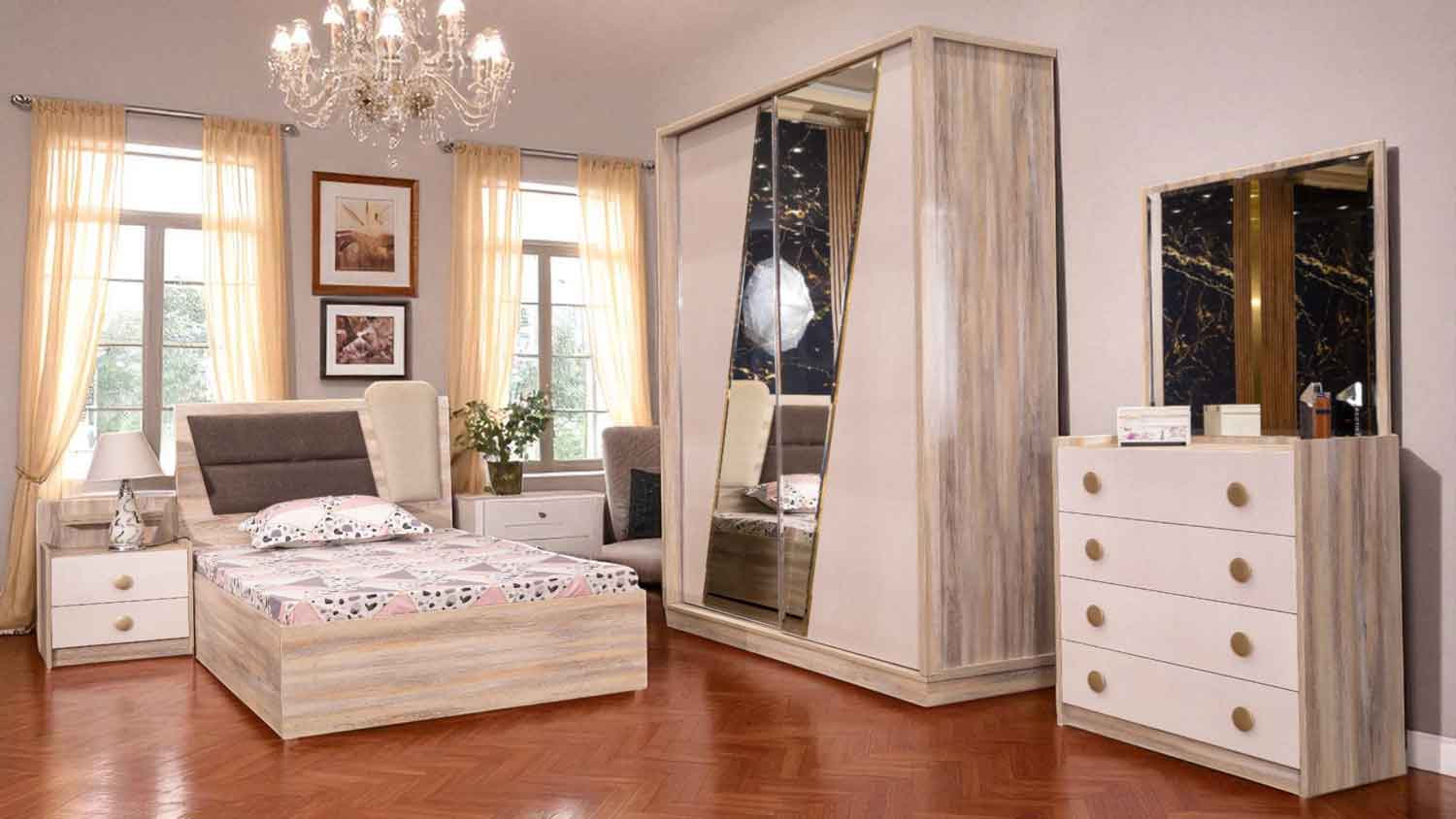 غرفة نوم اطفال 184