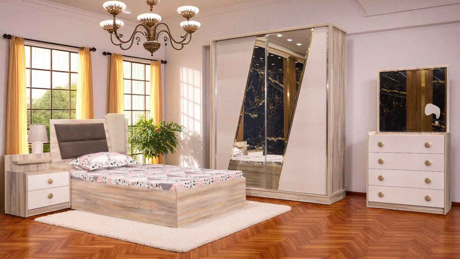 غرفة نوم اطفال 184