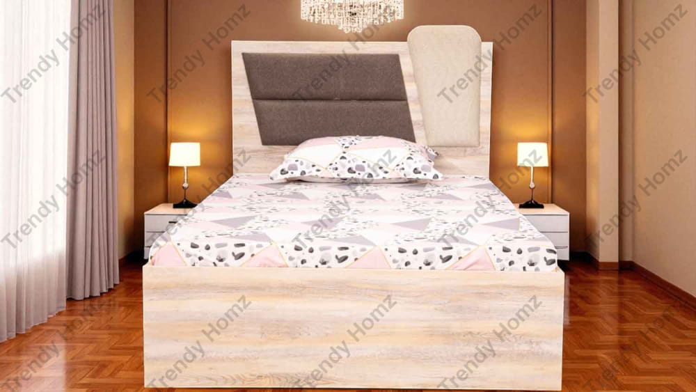 سرير اطفال 184