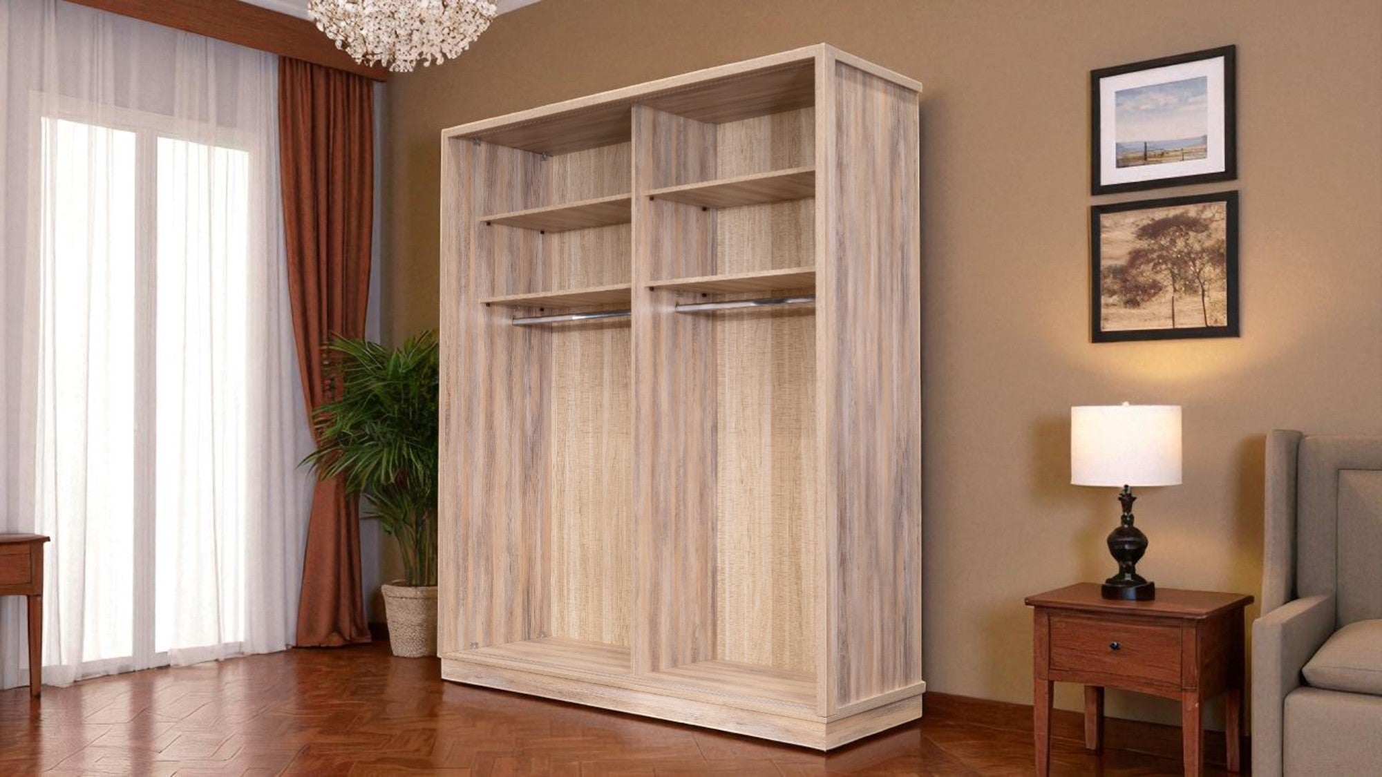 غرفة نوم اطفال 184