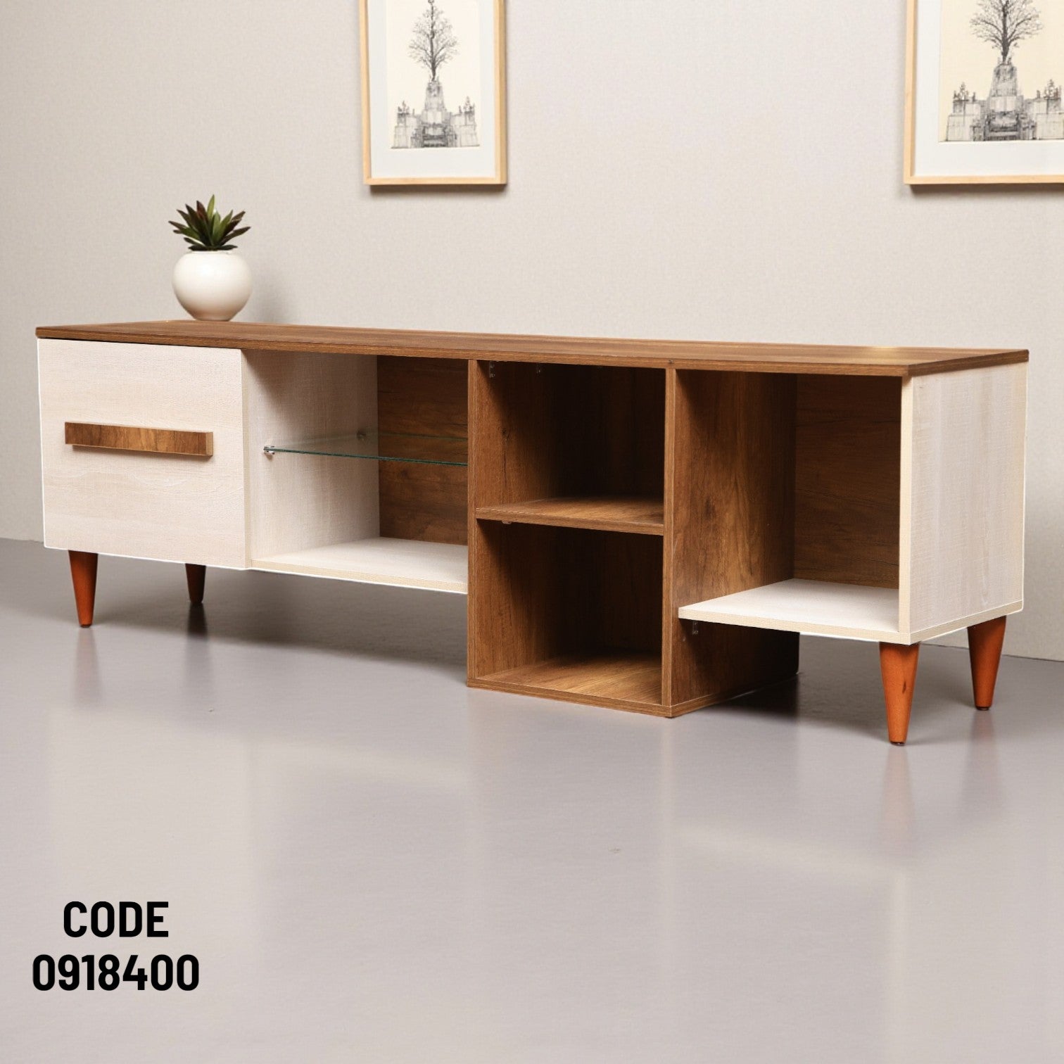 ترابيزة تليفزيون 184