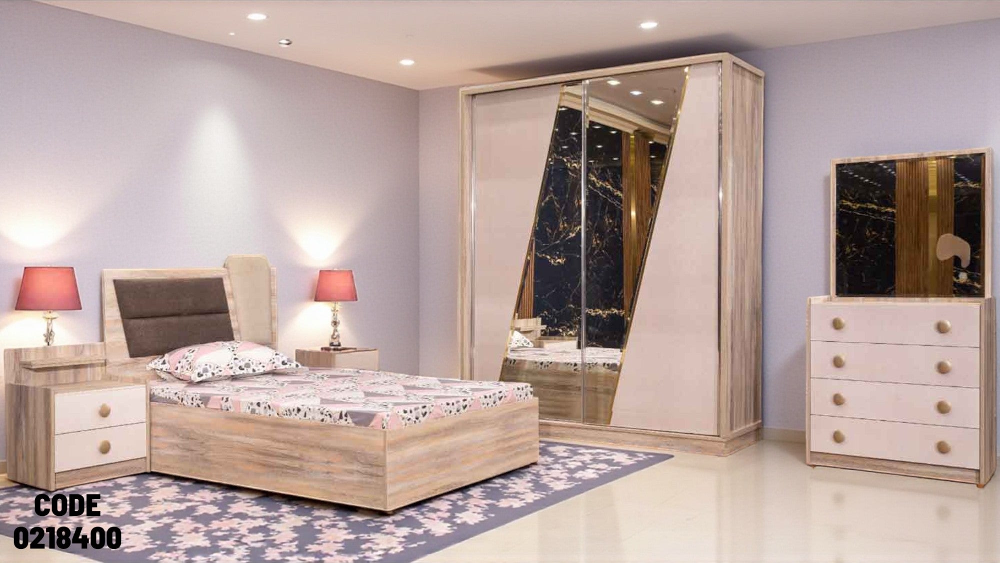 غرفة نوم اطفال 184