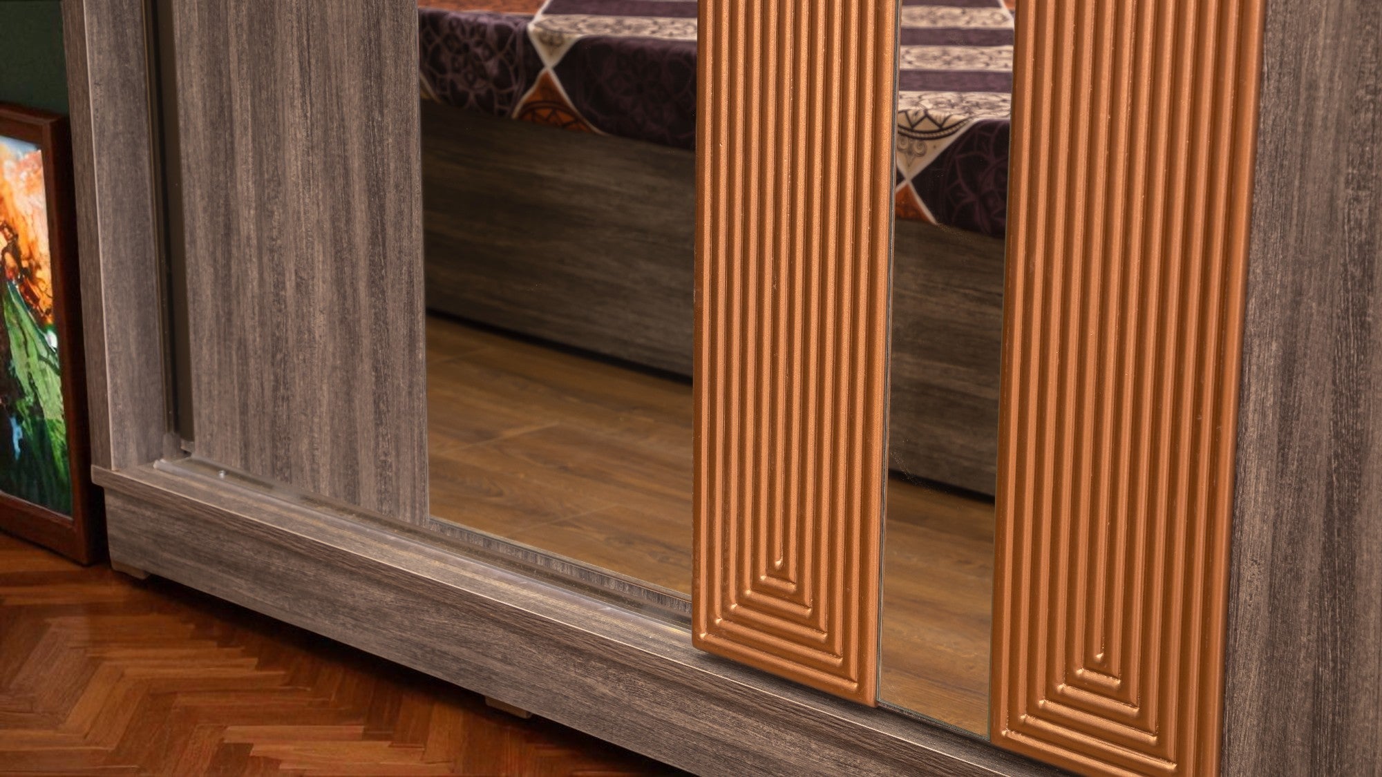 غرفة نوم اطفال  185