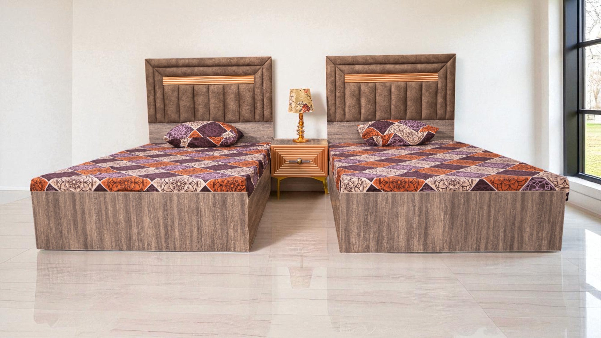 غرفة نوم اطفال  185