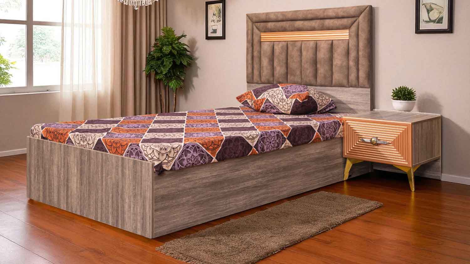 غرفة نوم اطفال  185