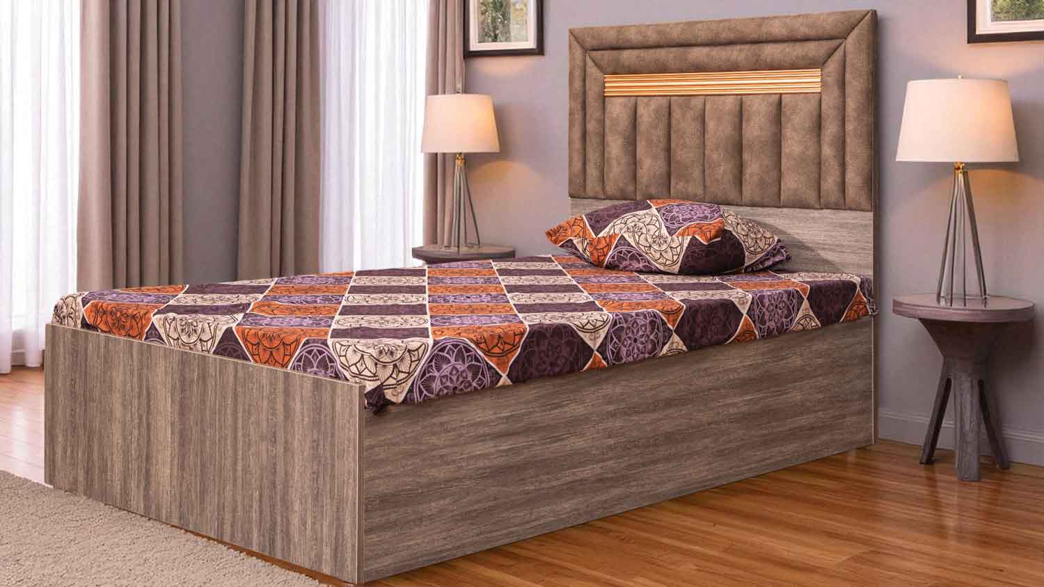 غرفة نوم اطفال  185