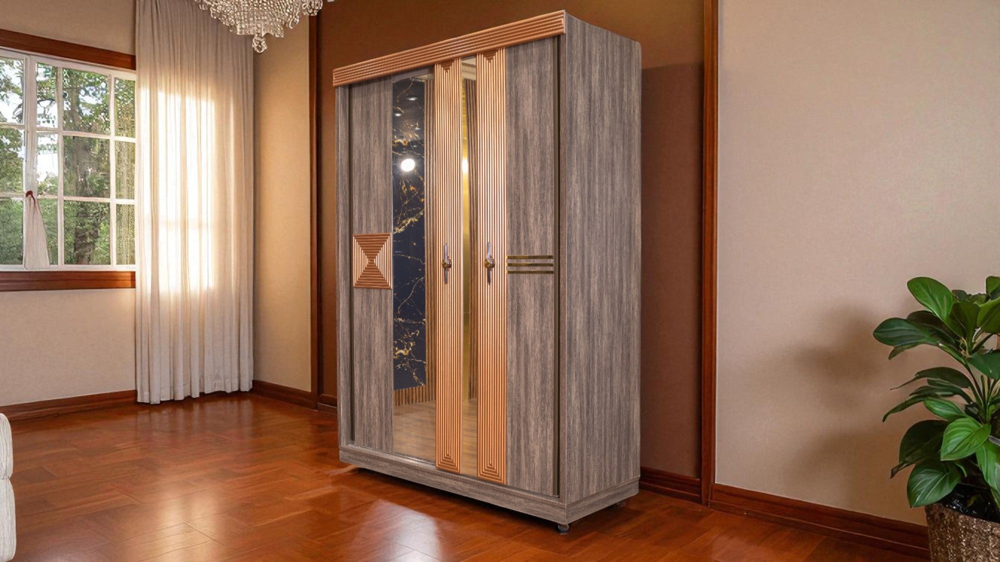 غرفة نوم اطفال  185