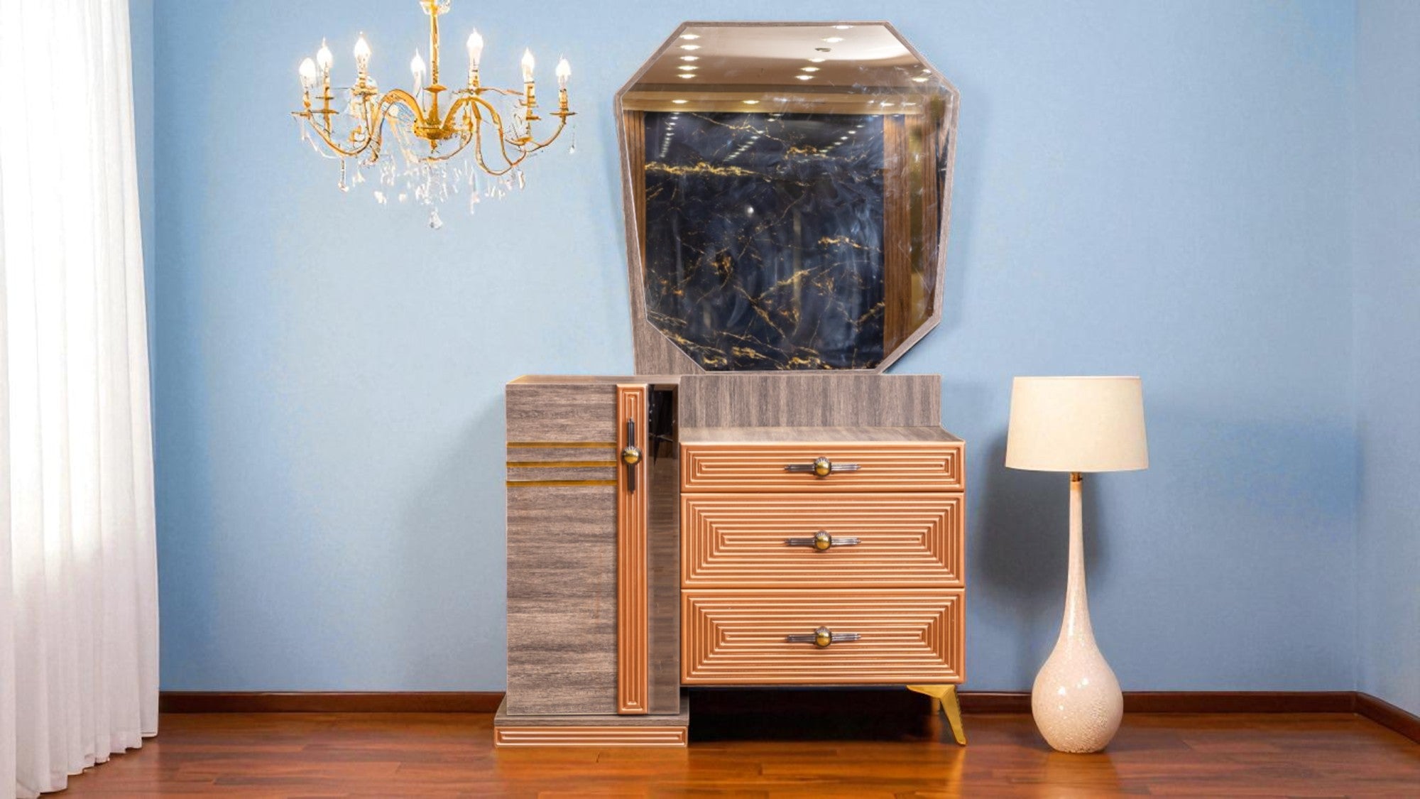 غرفة نوم اطفال  185