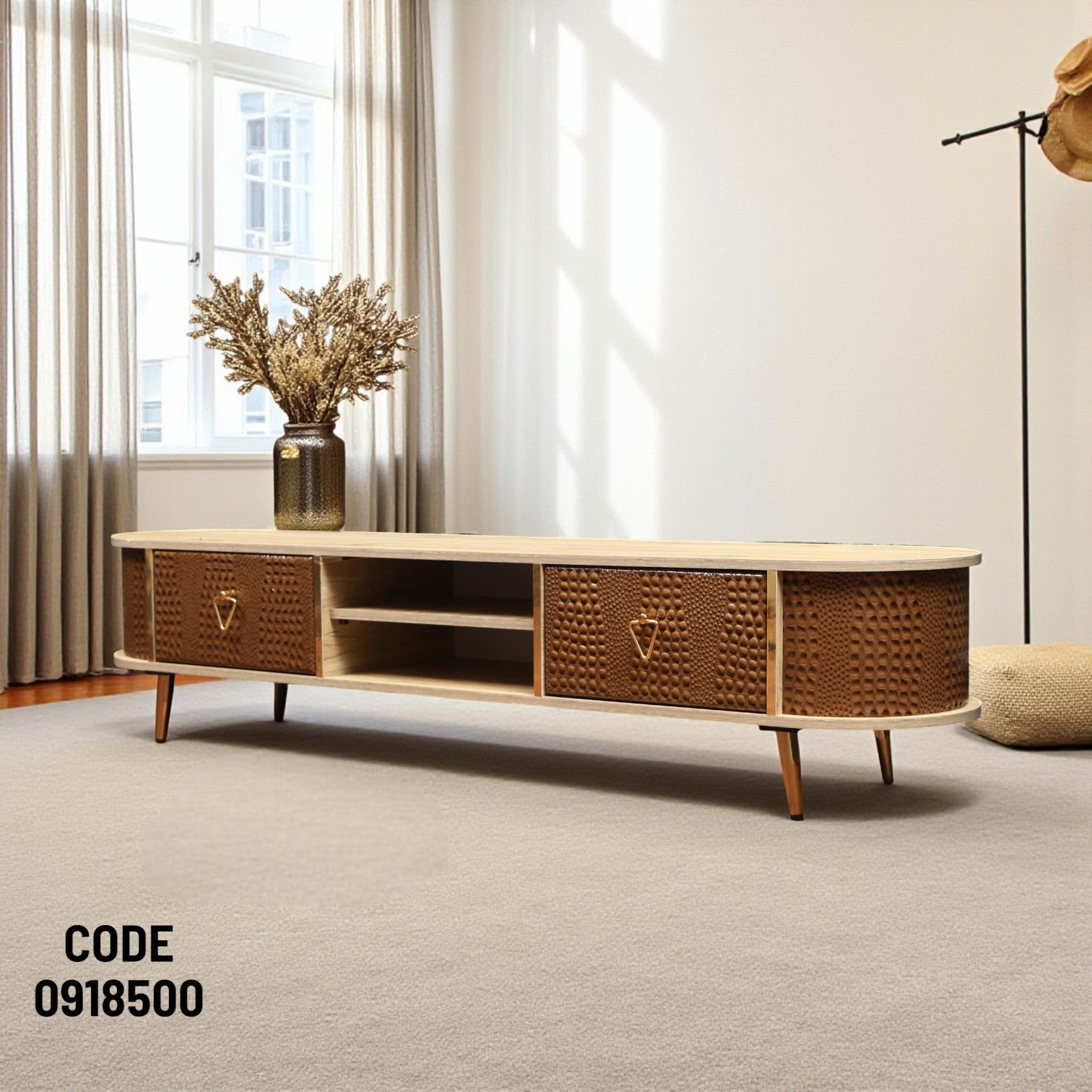 ترابيزة تليفزيون 185