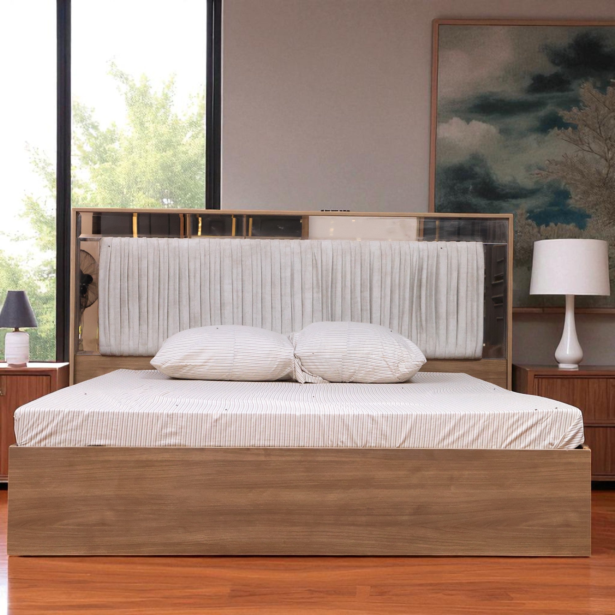 غرفة نوم ماستر 189