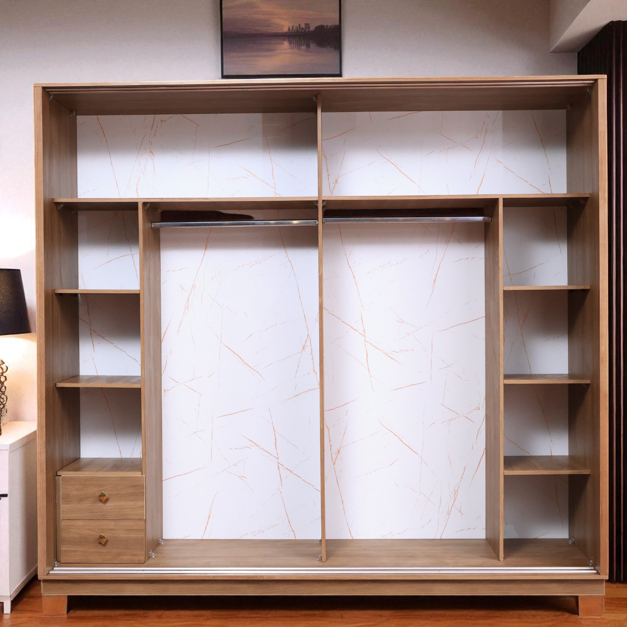 غرفة نوم ماستر 189