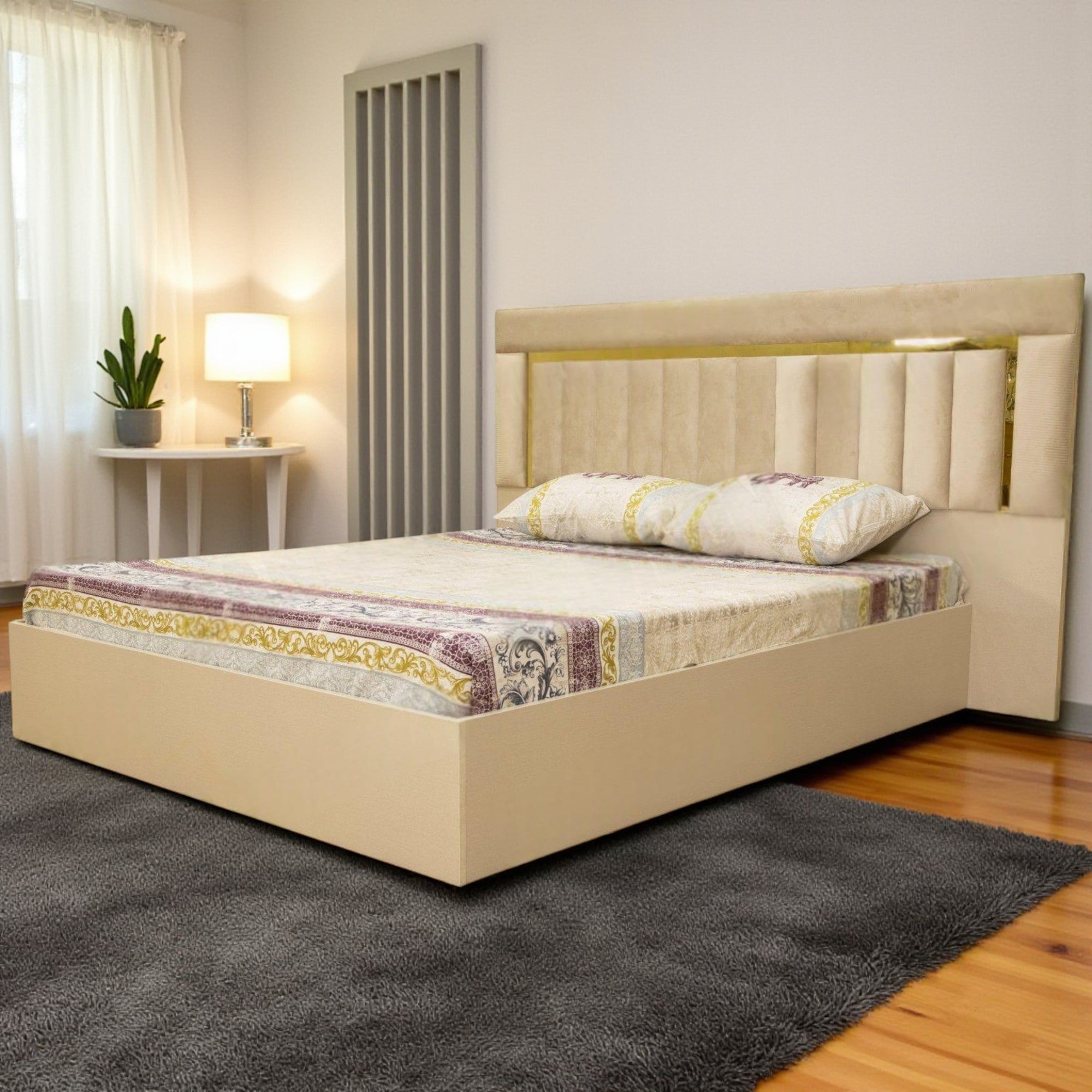 سرير ماستر 190