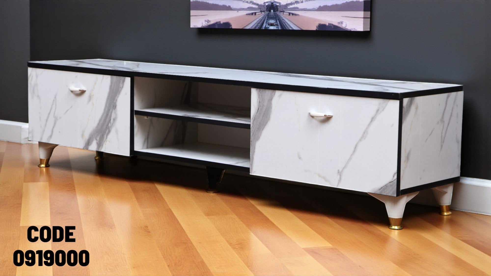 ترابيزة تليفزيون 190