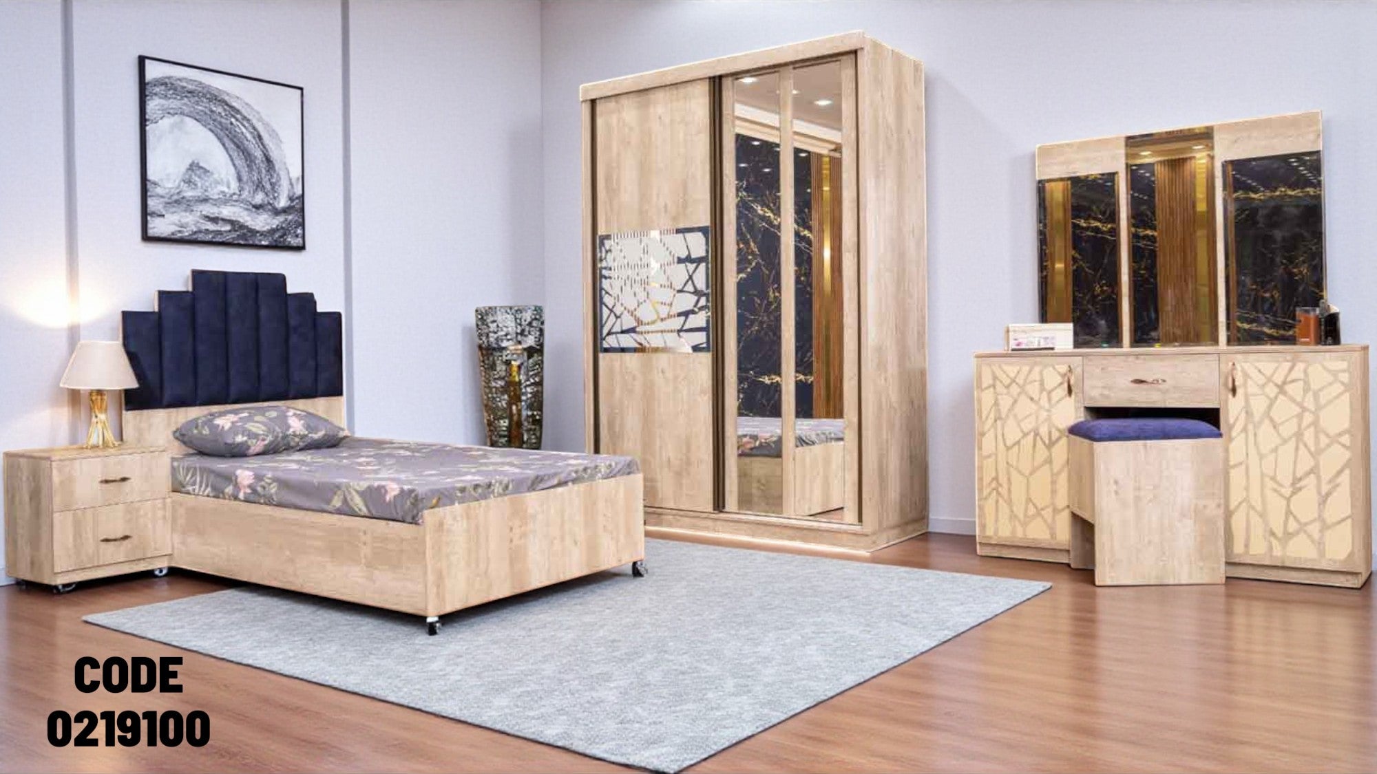 غرفة نوم اطفال 191