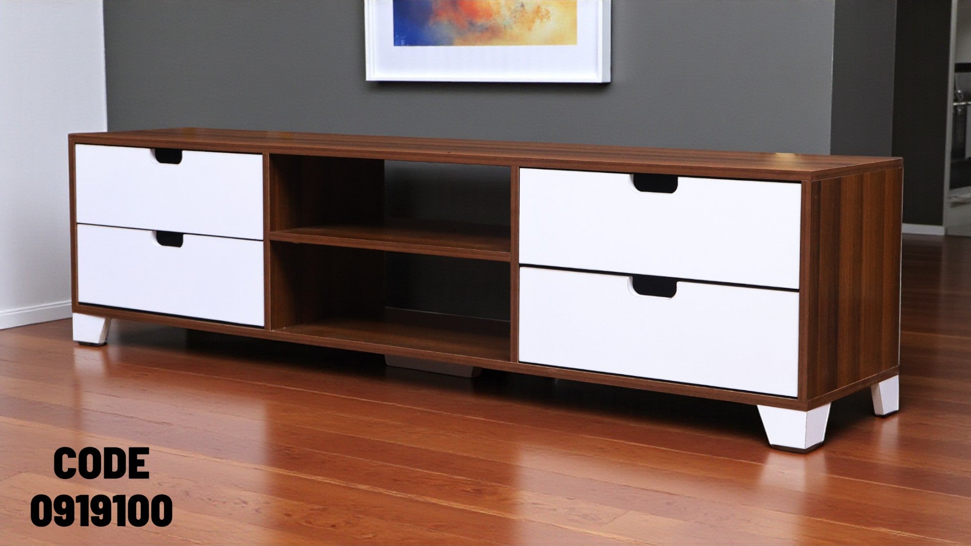 ترابيزة تليفزيون 191