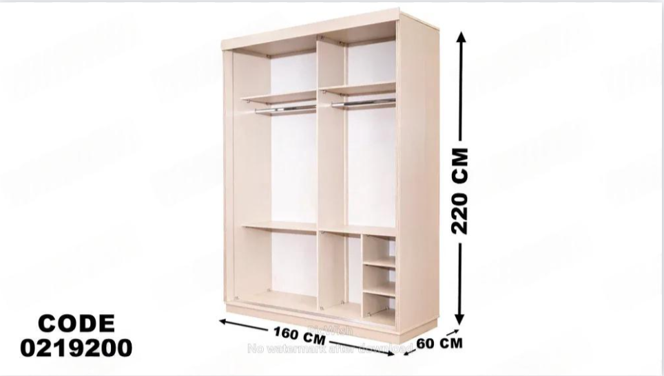 غرفة نوم اطفال 192