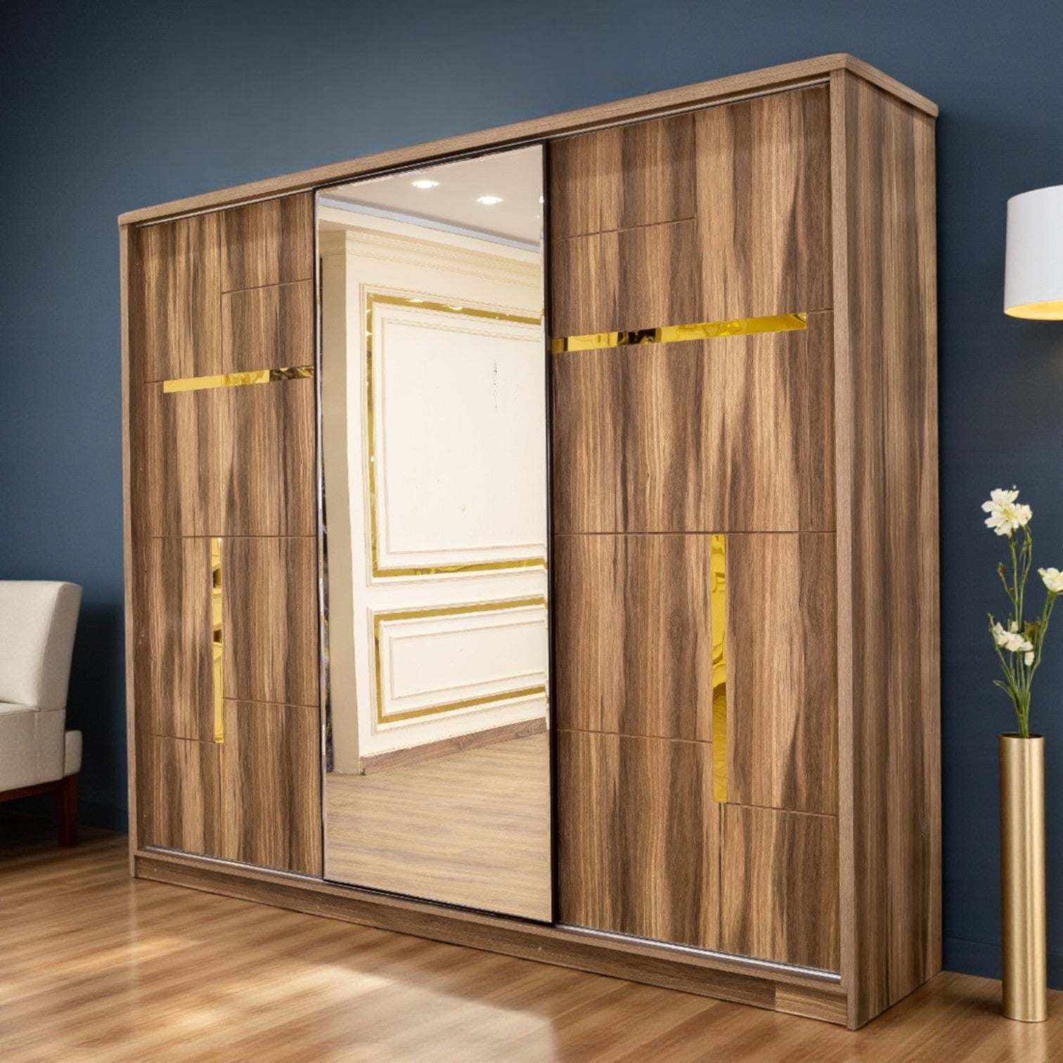 دولاب ماستر 192