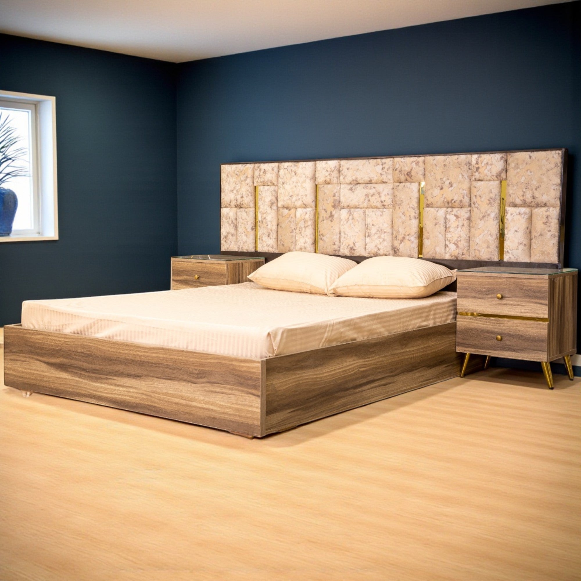 سرير ماستر 192