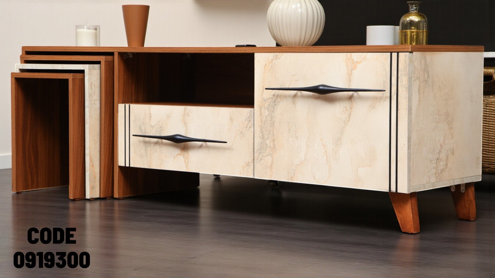 ترابيزة تليفزيون 193